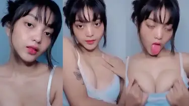Ceyyi Creamcerri Skandal Live Viral Full Video Indo
