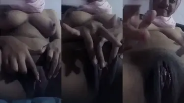 Jilbab Tembem Main Ganas Bikin Puas Pasangan Hot